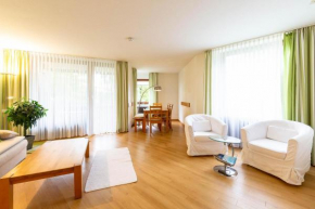 Ferienwohnpark Immenstaad am Bodensee Zwei-Zimmer-Apartment 55 12